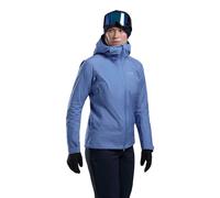Montane Niveus Lite Women's Waterproof Jacket | UK M in Cornflower