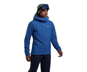 Montane Nordes Hooded Softshell Jacket - SS25