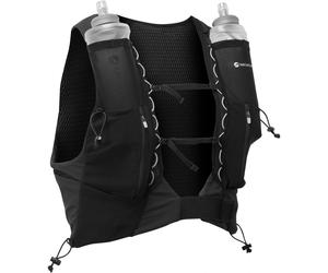 Montane PGP12BLAM15 Gecko VP 12L + Colour: BLA Black, Size: M