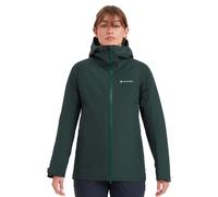 Montane Phase Jacket Green M Women