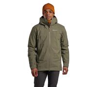 Montane Phase GTX Waterproof Jacket: Caper: L Size: L, Colour: Caper