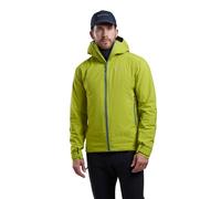 Montane Phase Lite Waterproof Jacket: Citrus Spring: L Size: L, Colour