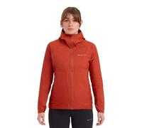 Montane Phase Nano GORE-TEX Women's Waterproof Jacket - SS25