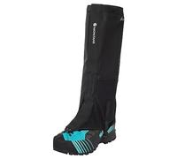 Montane - Phase Gaiter - Gaiters size M, black