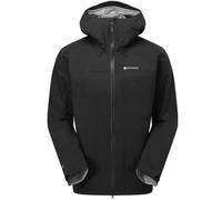 MONTANE Phase Xt Jacket - Men - Black - size S- model 2025 S