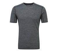 Montane Primino 140 T-Shirt - SS21 - Large Grey