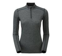 Montane Primino 220 Zip Women's Neck Top
