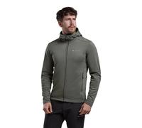 Montane Protium Full Zip Fleece Grey S Men