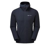 Montane Protium Hoodie - AW23, Blue (Eclipse Blue), M