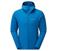 Montane Protium Hoodie Electric Blue