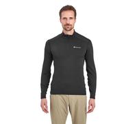 Montane Protium Lite Pull On Fleece L Black Men