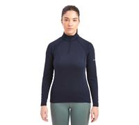 Montane Protium Lite Fleece Blue L Women