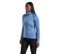 Montane Protium Lite Full Zip Sweatshirt Blue 42 Woman