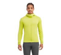 Montane Protium Lite Hooded Fleece Jacket - AW24