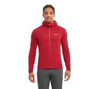 Montane Protium Lite Hooded Fleece Jacket - SS25