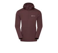 Montane Protium Lite Hooded Fleece Jacket - SS25