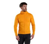 Montane Protium Lite Hooded Fleece Jacket - SS25
