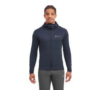 Montane Protium Lite Hoodie Fleece Blue 2XL Men