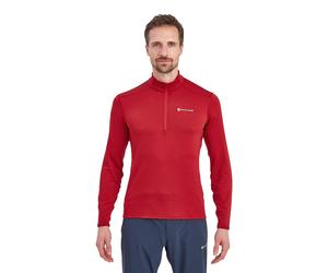 Montane Protium Lite Pull-On Fleece - SS25