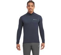 Montane Protium Lite Pull-on Half Zip Fleece
