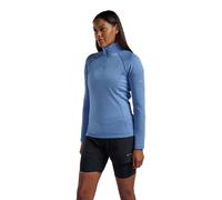 Montane Protium Lite Women's Pull-On Fleece | UK XL in Cornflower