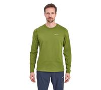 Montane Protium Long Sleeve T-shirt Green M Men