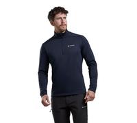 Fleece Montane Protium Pull-on Bleu M