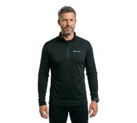 Montane Men's Protium Fleece Pull-On Jacket (Black)