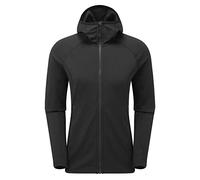 Montane Protium Hoodie Black M Woman