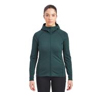 Montane Protium Full Zip Fleece Green L Woman