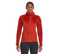 Montane Protium Xpd Softshell Jacket Orange 38 Women