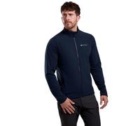 Montane Men's Protium XT Mid Weight Fleece Jacket