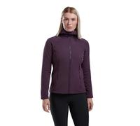 Montane Protium Xt Full Zip Fleece Purple S Women