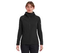 Montane Protium Xt Softshell Jacket Black S Women