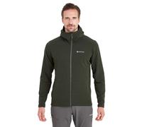 Montane Protium Xt Softshell Jacket Green L Men