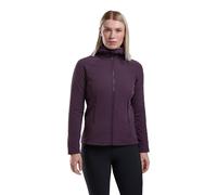Montane Protium XT Women's Hooded Fleece Jacket - SS25
