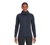 Montane Protium XT Women's Hooded Fleece Jacket - SS25
