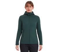 Montane Protium Xt Softshell Jacket Green M Woman