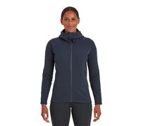 Montane Womens Protium XT Hoodie Dk Blue Size 14