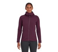 Montane Protium XT Women's Hooded Fleece Jacket