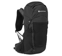 Montane Trailblazer 32l Backpack Black