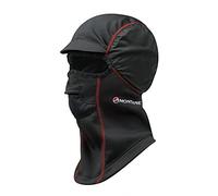 Montane Punk Balaclava Black