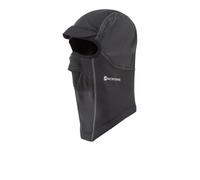 Montane Punk Balaclava - SS26 Black