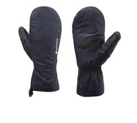 Montane Respond Dry Line Mittens Black M Man