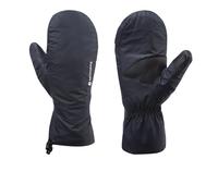 Montane Respond Dry Line Mittens | UK XL in Black
