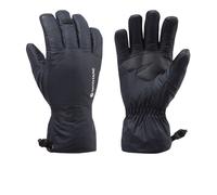 Montane Respond Dry Line Women's Gloves | UK M in Black