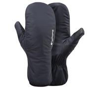 Montane Respond Mittens Black L Man