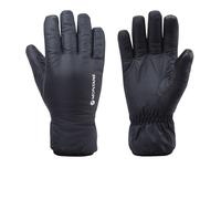 Montane Respond Gloves Black XS Woman