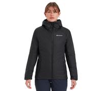 Montane Respond Women's Hooded Jacket - SS25