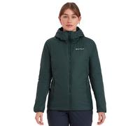 Montane Respond Women's Hooded Jacket - SS25